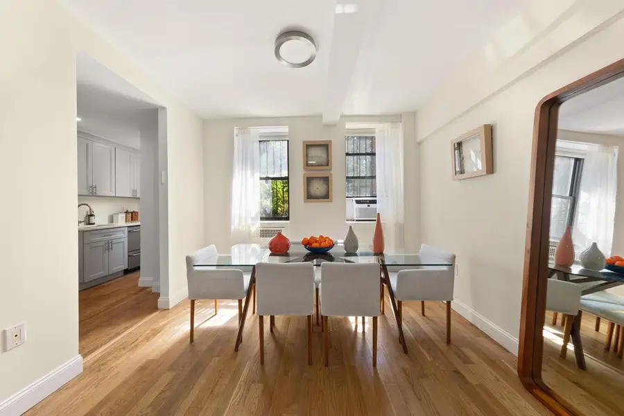 425 Central Park W #1-D, New York, NY 10025 - #2