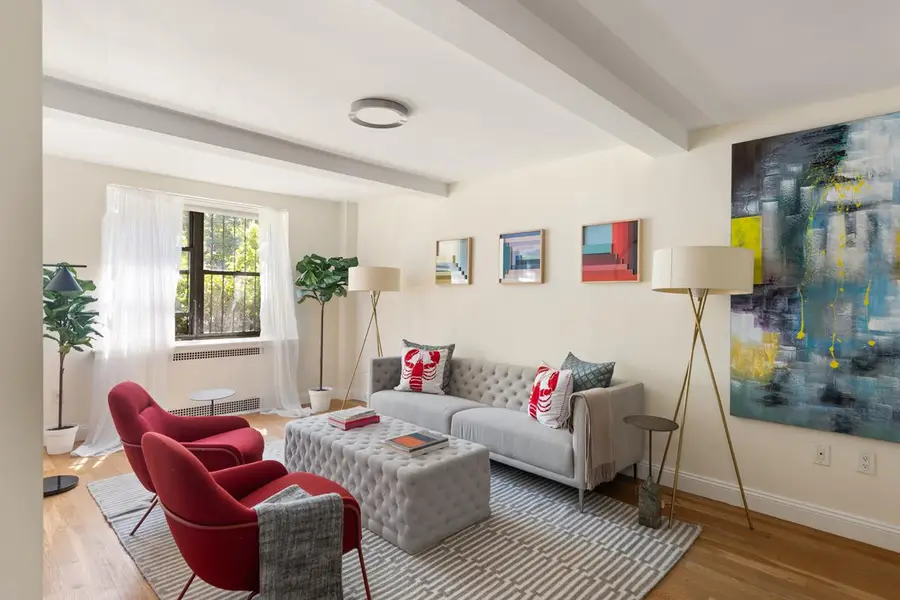 425 Central Park W #1-D, New York, NY 10025 - #3