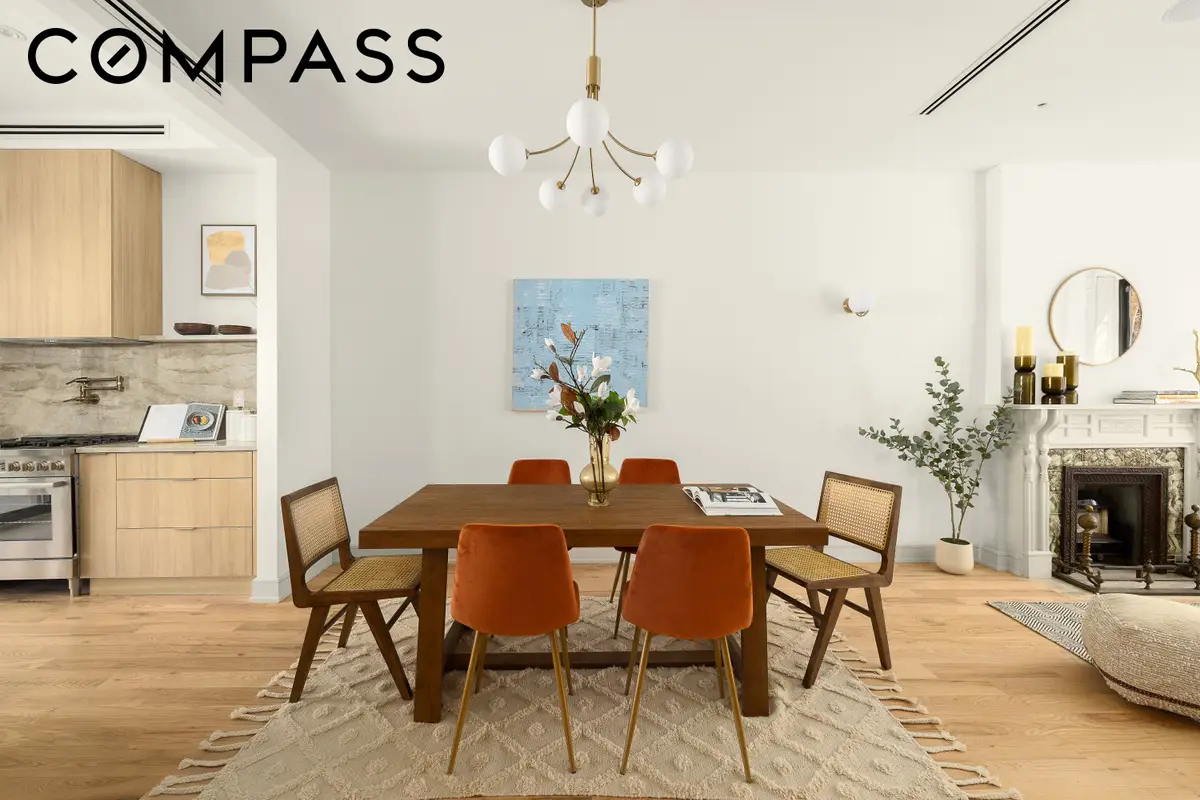 637 Mac Donough Street, Brooklyn, NY 11233 - #1