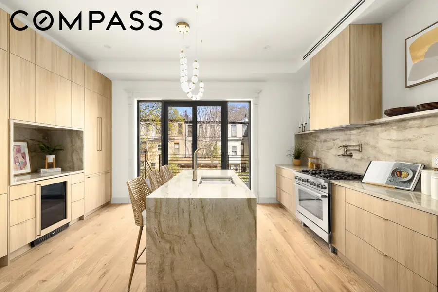 637 Mac Donough Street, Brooklyn, NY 11233 - #2