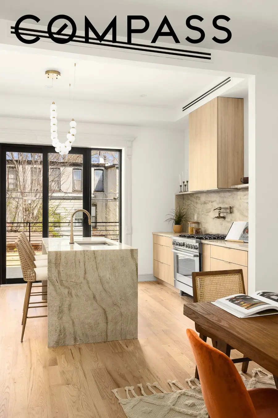 637 Mac Donough Street, Brooklyn, NY 11233 - #3