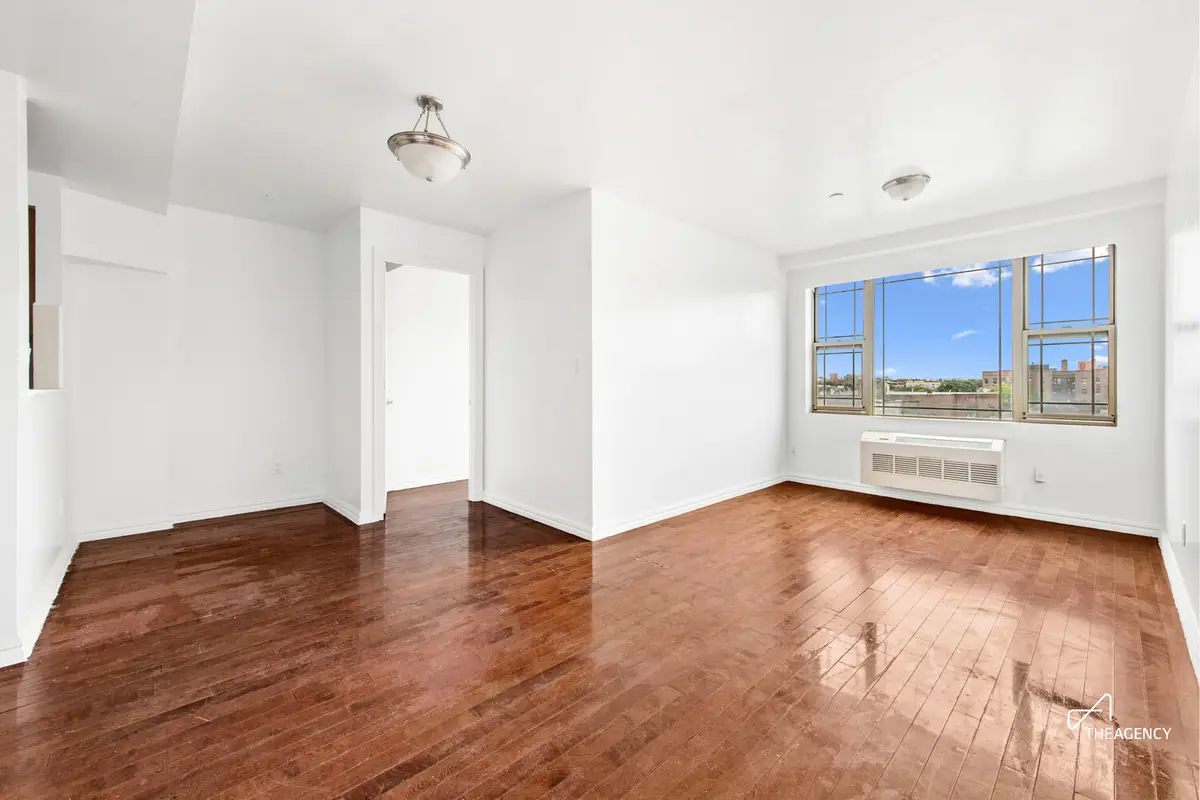 40-40 75th Street #6E, Queens, NY 11373 - #1