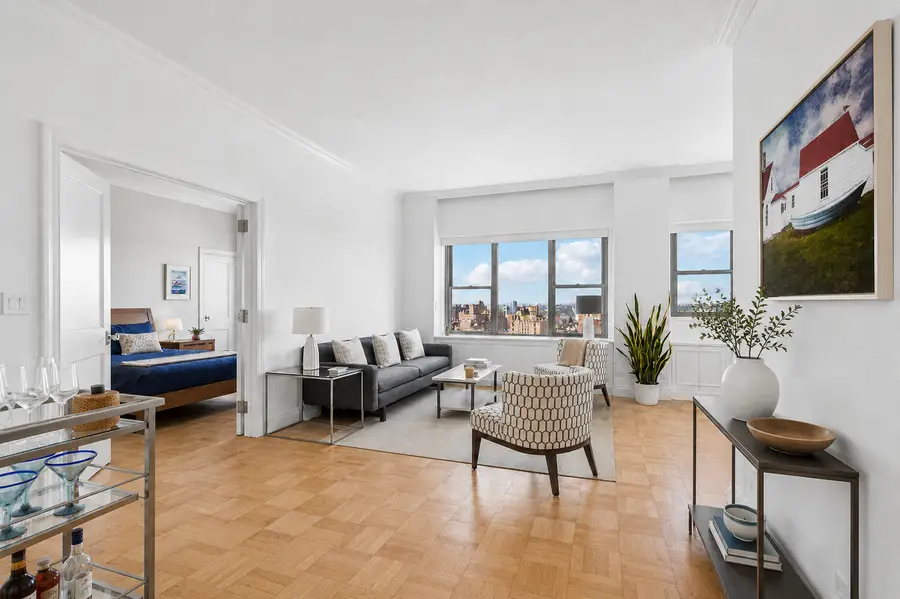 2 5th Avenue #PHL, New York, NY 10011 - #3