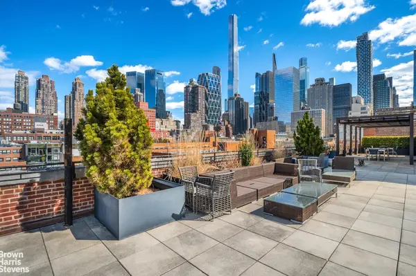 432 W 52nd Street #5B, Manhattan, NY 10019