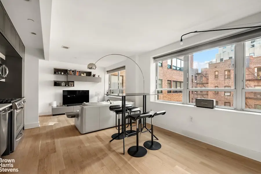 432 W 52nd Street #5B, New York, NY 10019 - #2