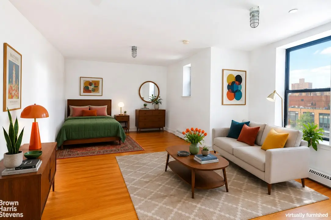 157 Broome Street #5E, Manhattan, NY 10002 - #1