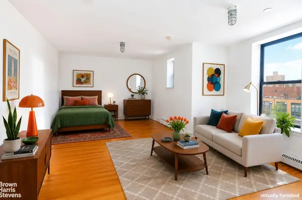 157 Broome Street #5E, Manhattan, NY 10002