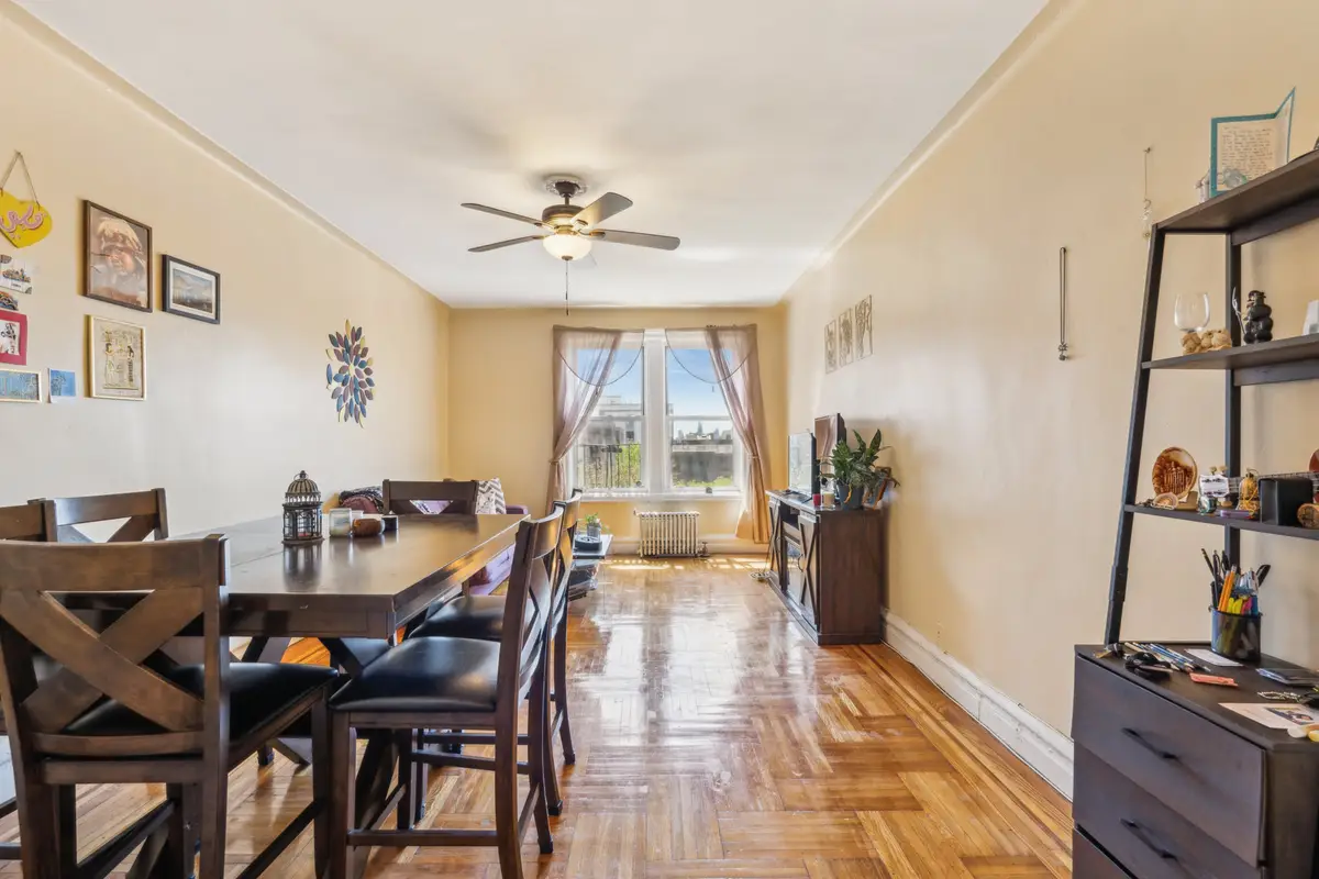 1075 Grand Concourse #4G, Bronx, NY 10452 - #1