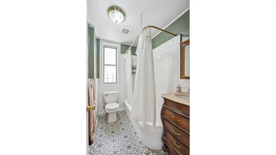 1075 Grand Concourse #4G, Bronx, NY 10452 - #2