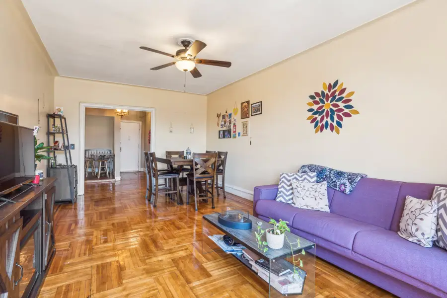 1075 Grand Concourse #4G, Bronx, NY 10452 - #3