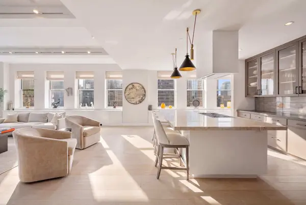 80 Chambers Street #21A, Manhattan, NY 10007
