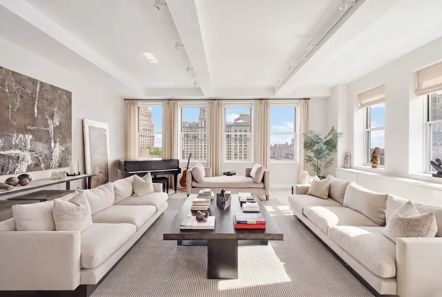 80 Chambers Street #21A, New York, NY 10007 - #2