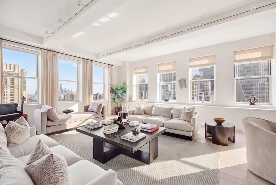 80 Chambers Street #21A, New York, NY 10007 - #3