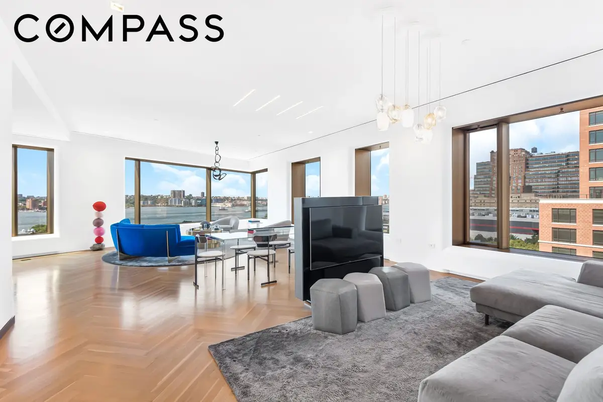 551 W 21st Street #8A, Manhattan, NY 10011 - #1