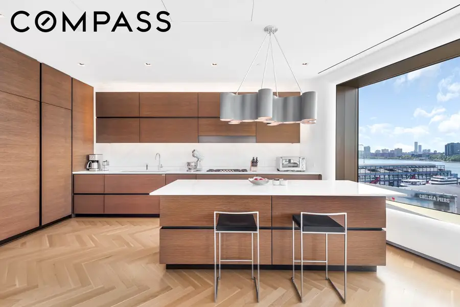 551 W 21st Street #8A, Manhattan, NY 10011 - #3
