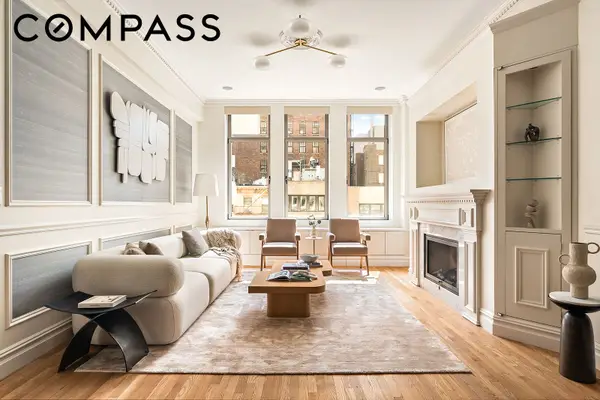 252 7th Avenue #4J, Manhattan, NY 10001