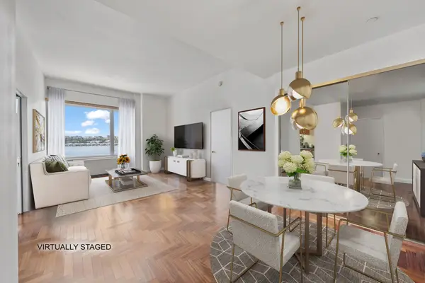 220 Riverside Boulevard #5-K, Manhattan, NY 10069
