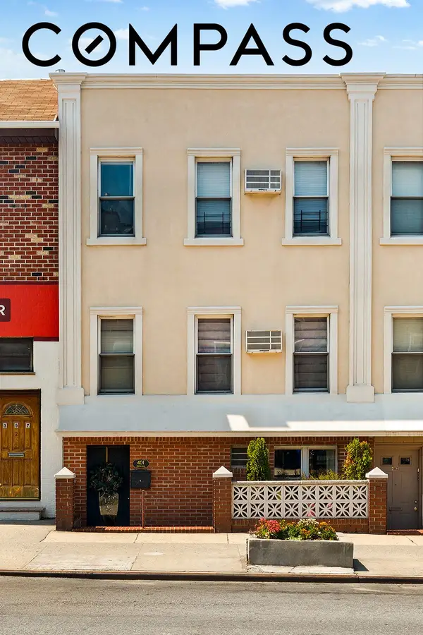 401 Graham Avenue, Brooklyn, NY 11211