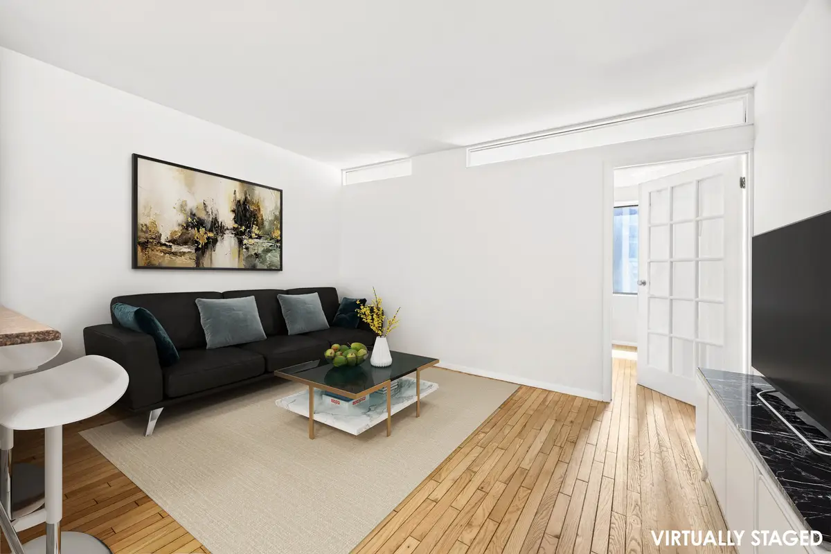 211 W 71st Street #3C, Manhattan, NY 10023 - #1