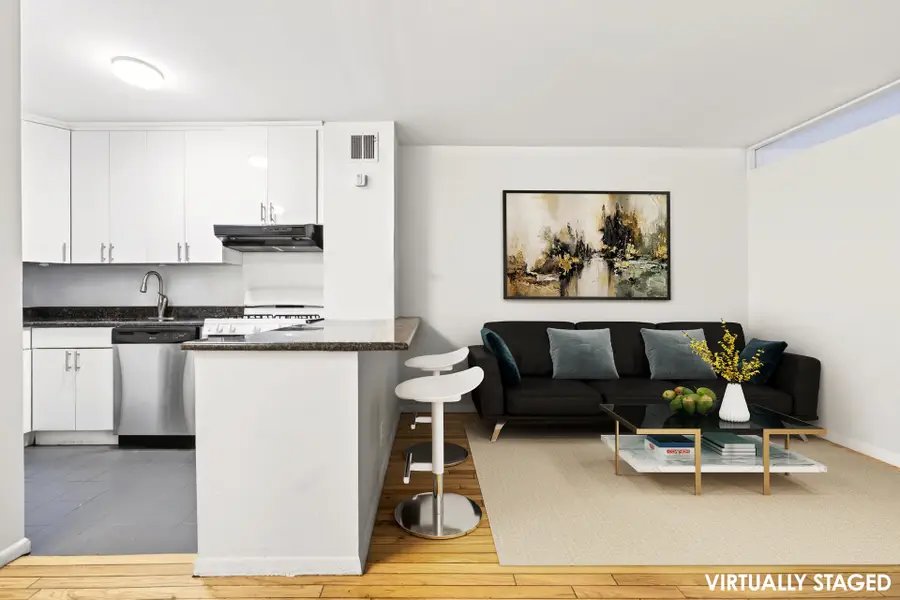 211 W 71st Street #3C, Manhattan, NY 10023 - #2