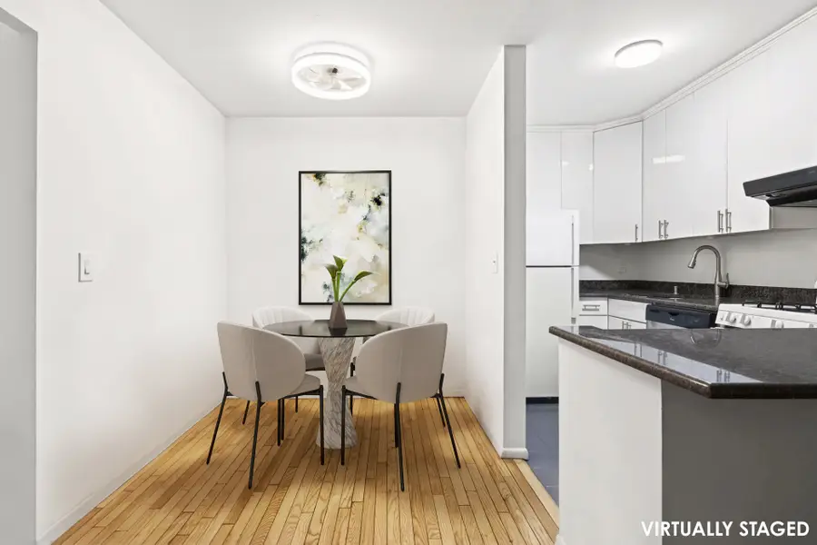 211 W 71st Street #3C, Manhattan, NY 10023 - #3