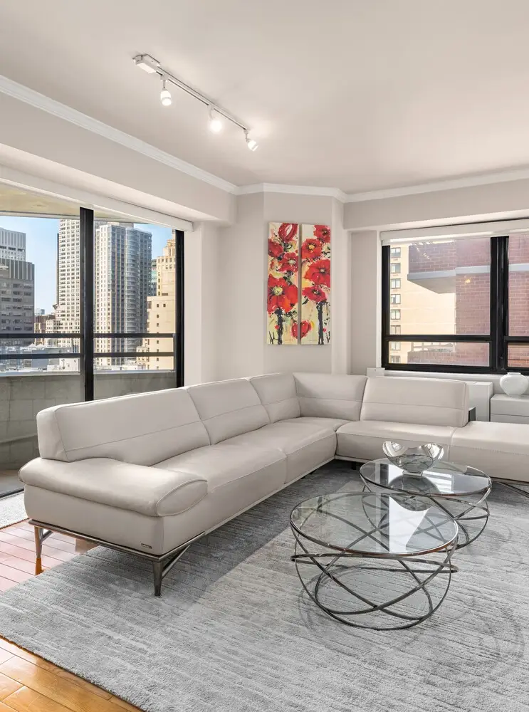 240 E 47th Street #28A, New York, NY 10017 - #2