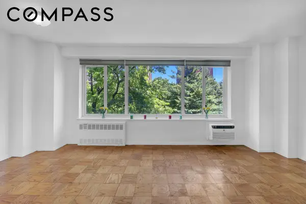 392 Central Park W #3G, Manhattan, NY 10025