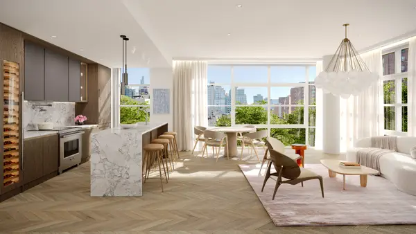 350 E 18th Street #6A, Manhattan, NY 10003