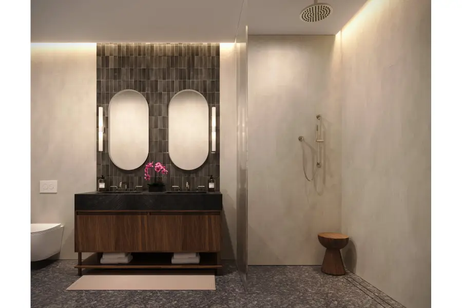 350 E 18th Street #6A, Manhattan, NY 10003 - #3