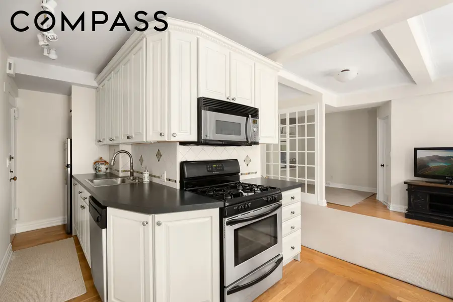 175 W 73rd Street #2E, Manhattan, NY 10023 - #2