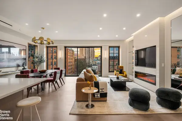303 W 113th Street #3, Manhattan, NY 10026