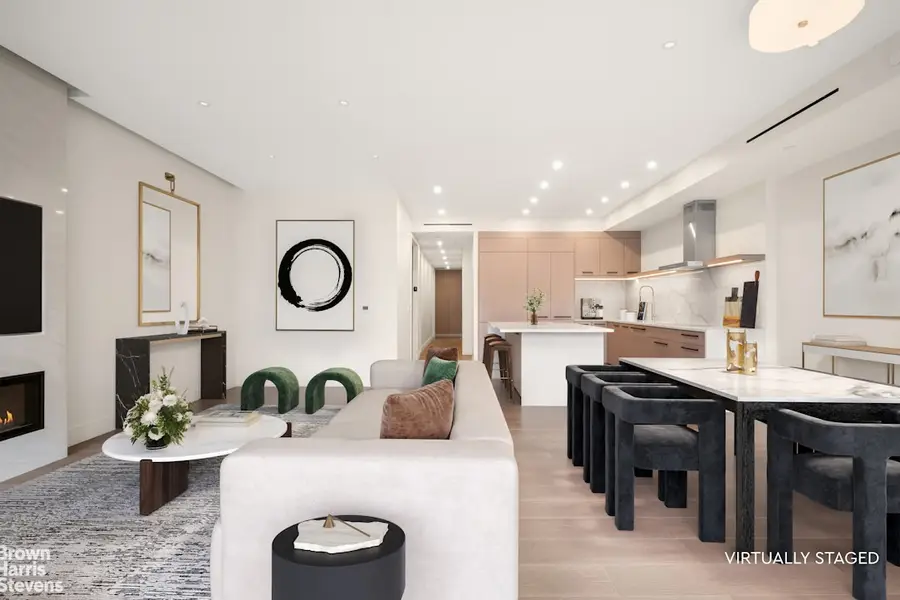 303 W 113th Street #3, New York, NY 10026 - #2