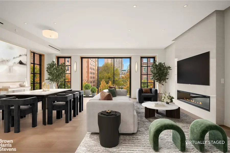 303 W 113th Street #3, New York, NY 10026 - #3