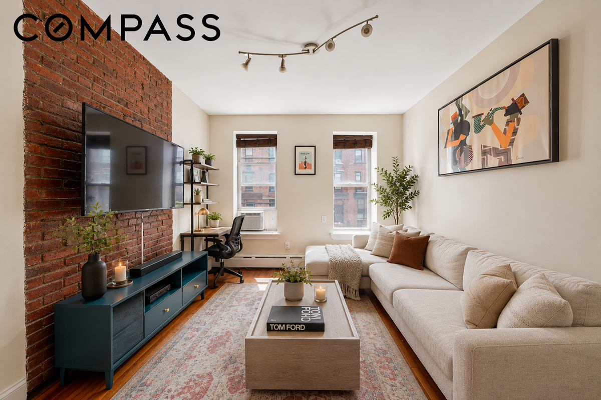 161 W 133rd Street #2B, Manhattan, NY 10030 - #1