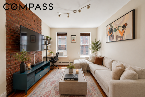 161 W 133rd Street #2B, Manhattan, NY 10030