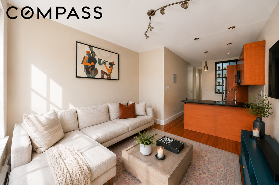 161 W 133rd Street #2B, Manhattan, NY 10030 - #3