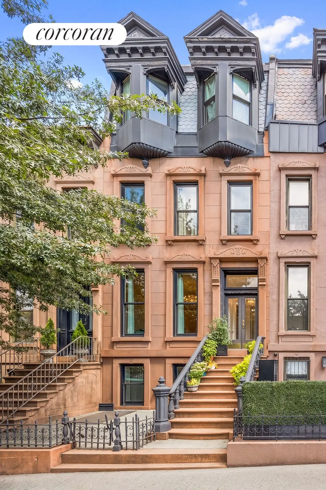 427 9th Street #2, Brooklyn, NY 11215 - #1