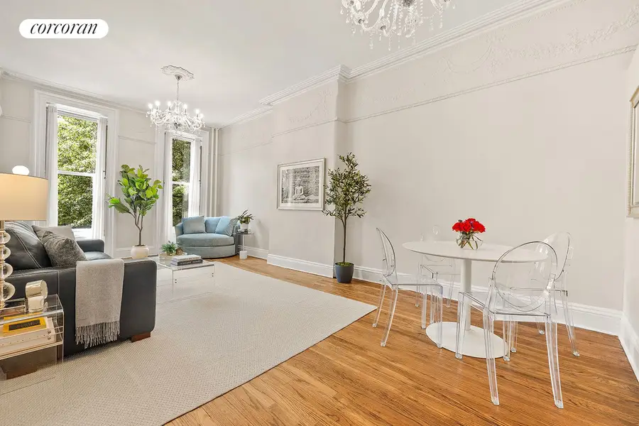 427 9th Street #2, Brooklyn, NY 11215 - #3