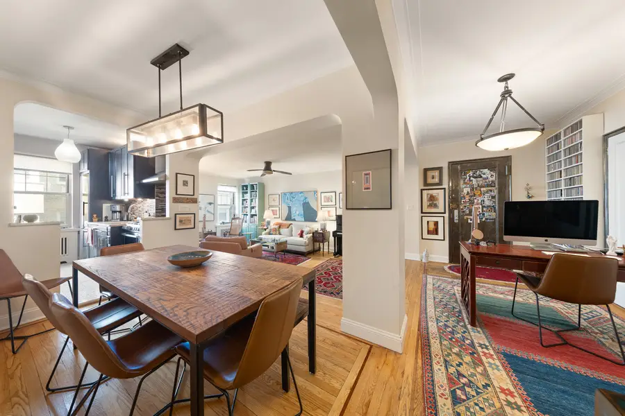 720 Fort Washington Avenue #3Y, Manhattan, NY 10040 - #2