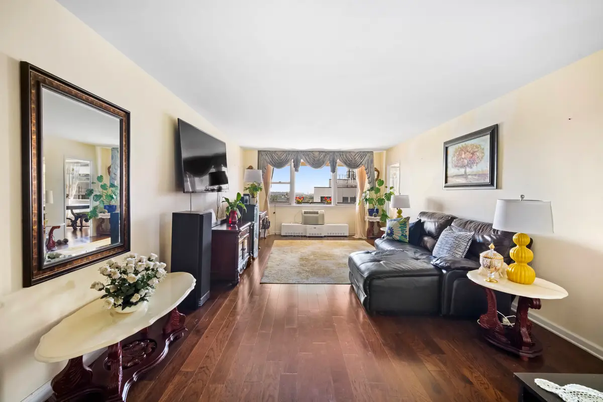1655 Flatbush Avenue #A1806, Brooklyn, NY 11210 - #1