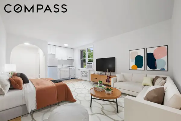 5645 Netherland Avenue #2F, Bronx, NY 10471