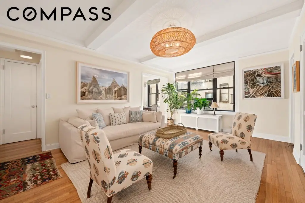 12 E 97th Street #6A, Manhattan, NY 10128 - #1