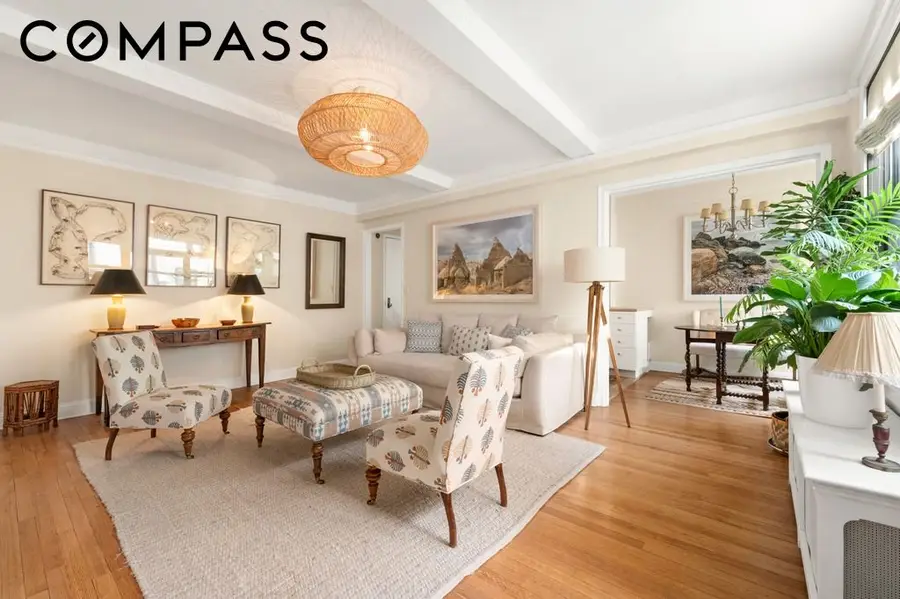 12 E 97th Street #6A, Manhattan, NY 10128 - #3