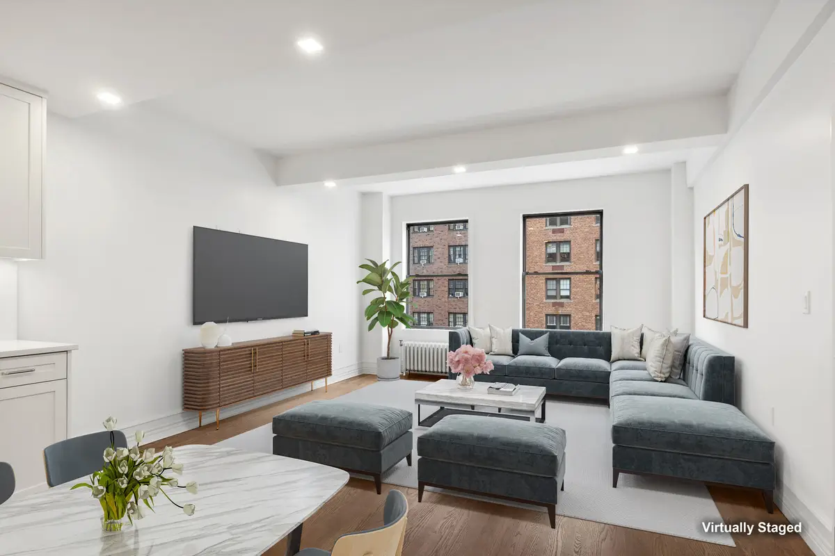 40 W 72nd Street #143, Manhattan, NY 10023 - #1