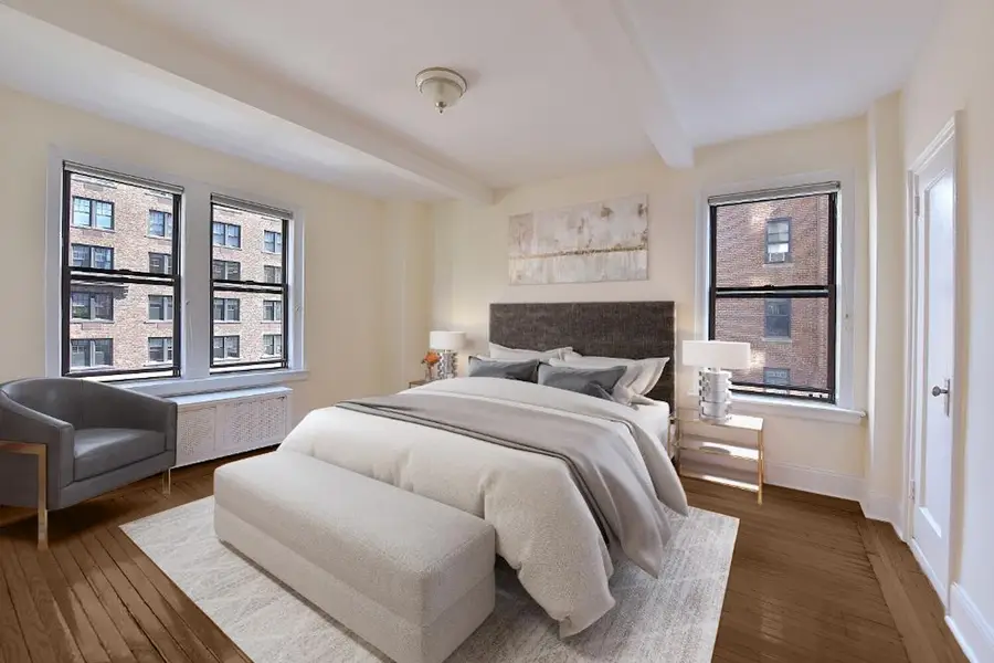 40 W 72nd Street #143, Manhattan, NY 10023 - #3