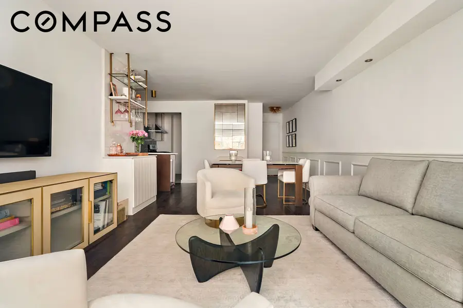 101 W 12th Street #3G, Manhattan, NY 10011 - #2