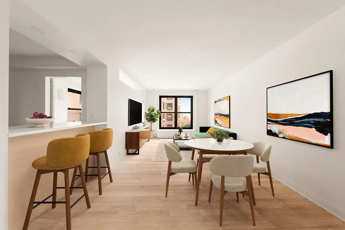 209 Clinton Avenue #10-C, Brooklyn, NY 11205 - #1