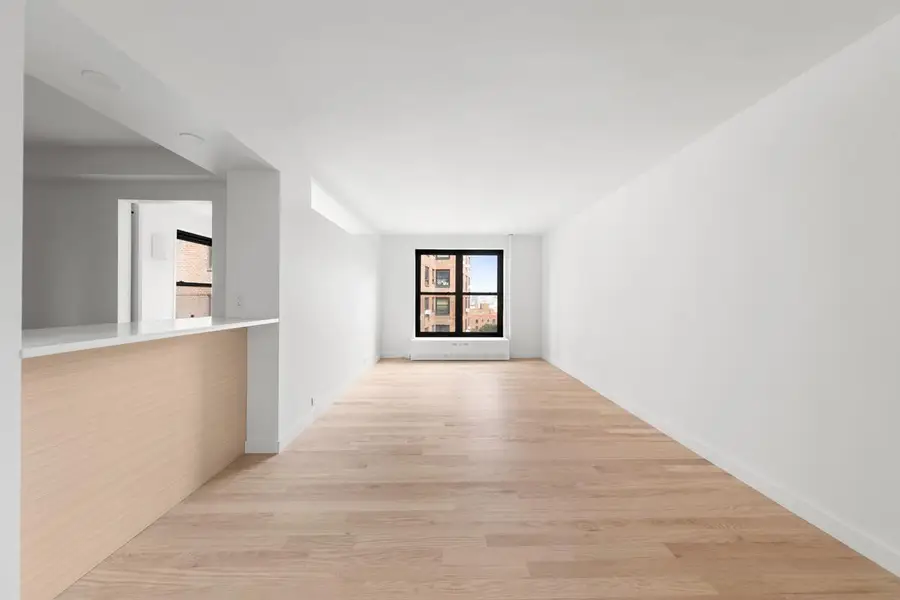 209 Clinton Avenue #10-C, Brooklyn, NY 11205 - #2