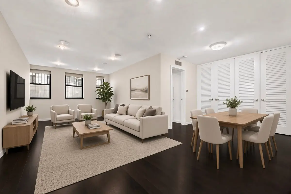 72 E 3rd Street #1A, Manhattan, NY 10003 - #1