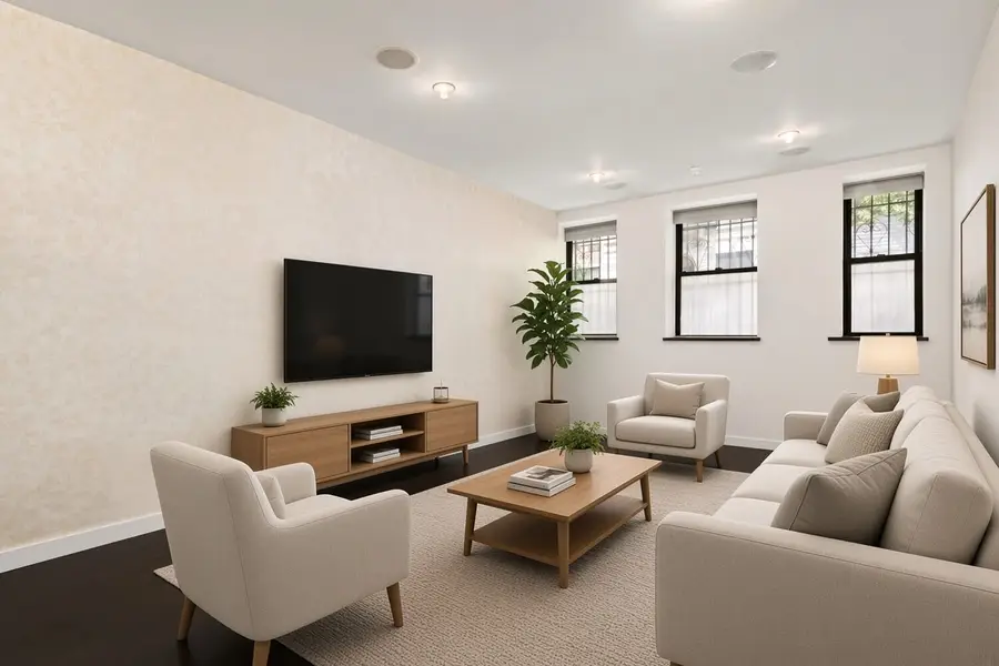 72 E 3rd Street #1A, Manhattan, NY 10003 - #2